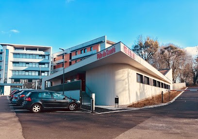 Centre De Santé Du Pays De Lure, Médecin Généraliste à Lure