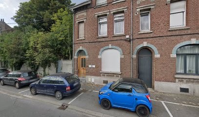 Dulys David, Médecin Généraliste à Valenciennes