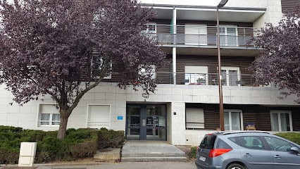 Prélot-Claudon Agnés, Médecin Généraliste à Pulnoy