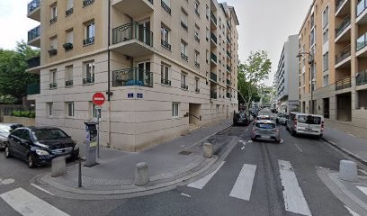 Stahl Caroline, Médecin Généraliste à Lyon 02