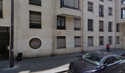 Haddad Gérard, Médecin Généraliste à Paris 11