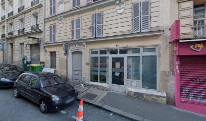 Szwebel-Chikli-Gesquière Cabinet Médical, Médecin Généraliste à Paris 18