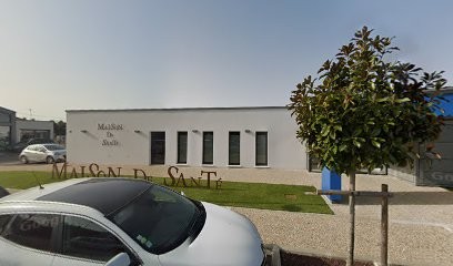 Maison Medicale de la Halle, Médecin Généraliste à Lavit