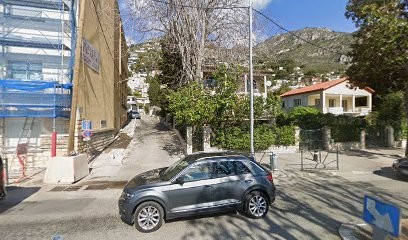 Baré Eva, Médecin Généraliste à Èze