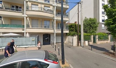 Cabinet Médical Dr Lascaux Valérie, Médecin Généraliste à Livry-Gargan