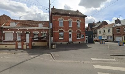 Himpens Christian, Médecin Généraliste à Avion
