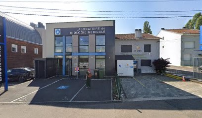 Worms Benjamin, Médecin Généraliste à Vandoeuvre-lès-Nancy