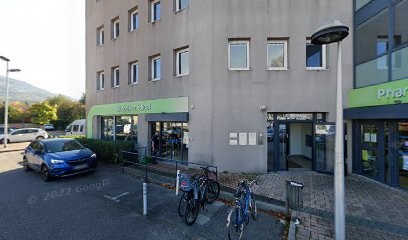 Dr Frotey Anne, Médecin Généraliste à Eybens