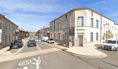 Didelot Yan, Médecin Généraliste à Fains-Véel