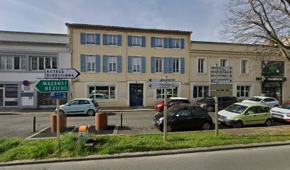 Rosenau Laurent, Médecin Généraliste à Castres