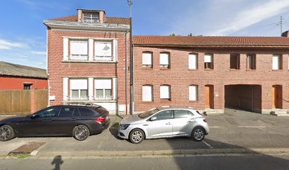 Plouvier Christian, Médecin Généraliste à Maing