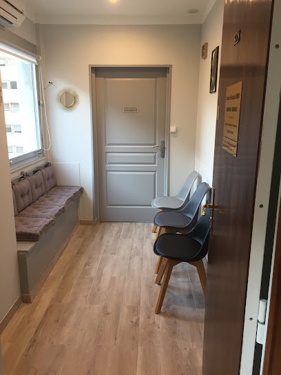 Docteur Alexandra Kempa, Médecin Généraliste à Nice