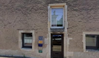 Etienne Sylvain, Médecin Généraliste à Houdemont