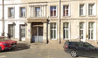 Rousselle Jean-Marie, Médecin Généraliste à Lille