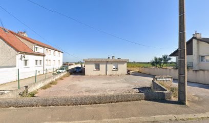 Docteur Servant, Médecin Généraliste à Marsannay-la-Côte