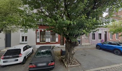 Bussière Danièle, Médecin Généraliste à Saint-Quentin