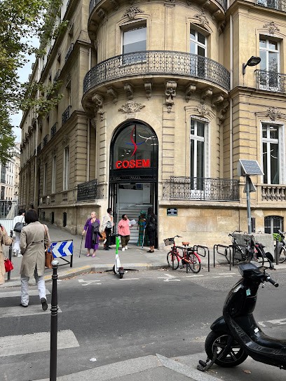 COSEM Miromesnil, Centre Médical à Paris 08