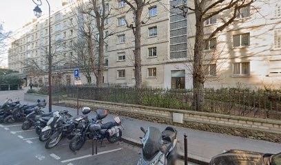 Docteur Jean-Eric Thomas, Médecin Généraliste à Neuilly-sur-Seine