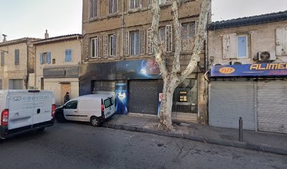 Arnaud Pierre, Médecin Généraliste à Marseille 13