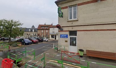 Anis Gharbi, Médecin Généraliste à Venizel