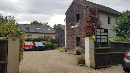 Maison Paramédicale, Centre Médical à Méré