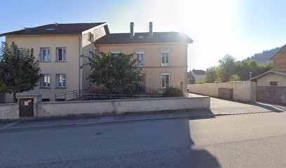 Duez Christian Jacques Michel, Médecin Généraliste à Remiremont