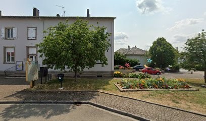 Dr. Florin Van Yombeth, Médecin Généraliste à Réding