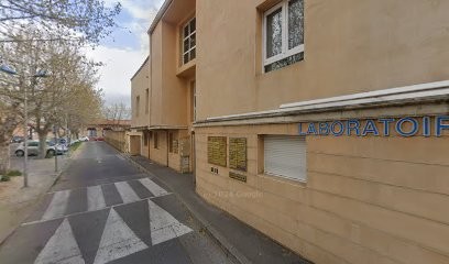 Billet Bertrand, Médecin Généraliste à Frontignan