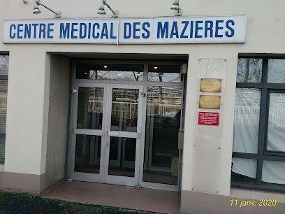 Capricelli Gérard, Médecin Généraliste à Évry