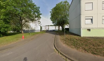 Caillet Robert, Médecin Généraliste à Hombourg-Haut