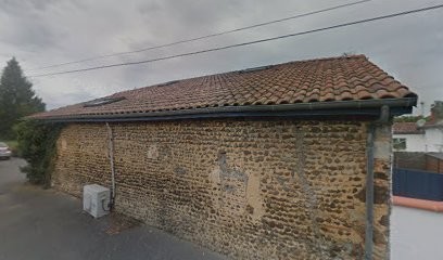 Nativité Amélie, Médecin Généraliste à Sault-de-Navailles