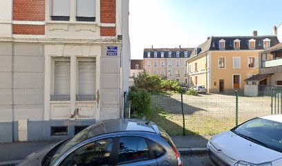 Brahimi Ali, Médecin Généraliste à Mulhouse
