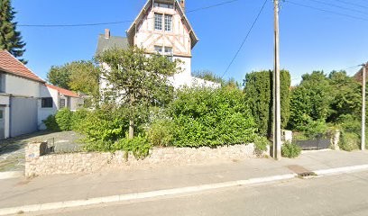 Deregnaucourt Thierry, Médecin Généraliste à Sailly-en-Ostrevent
