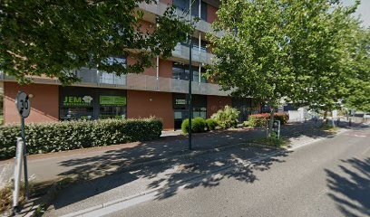 SCP Med Spec. Cab Ana Cyto Patho Drs, Médecin Généraliste à Toulouse