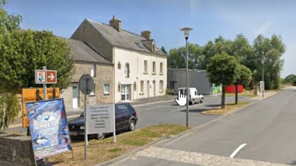 Dr Dominique DROUARD, Médecin Généraliste à Quettehou