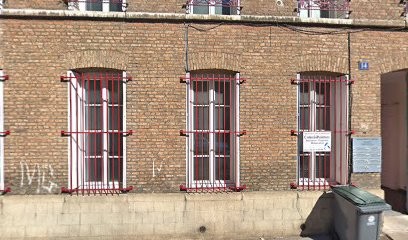 Docteur Pascal Loubeyre, Médecin Généraliste à Elbeuf