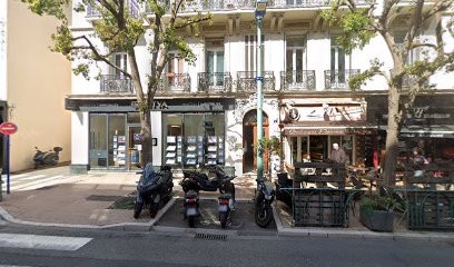 Bureau Joël, Médecin Généraliste à Menton