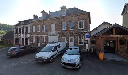 Roussel Etienne, Médecin Généraliste à Bellencombre