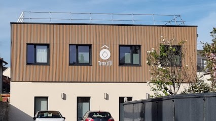 Centre Terre D'Ô, Centre Médical à Chilly-Mazarin