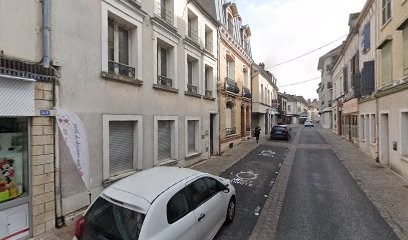 Cabinet de Médecine Générale des Docteurs Aubriot Rossignol Caumont, Médecin Généraliste à Bray-sur-Seine
