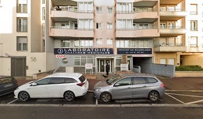 Selarl D Imagerie Medicale Des Docteurs Haddad, Médecin Généraliste à Livry-Gargan