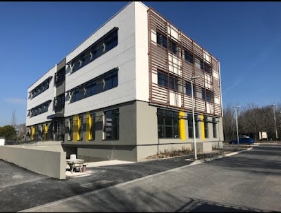 Aurore Pellegrin, Médecin Généraliste à Nîmes