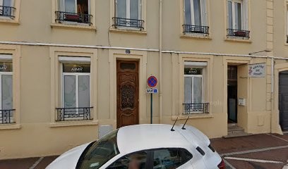 Delay-Goyet Emmanuelle, Médecin Généraliste à Chazelles-sur-Lyon