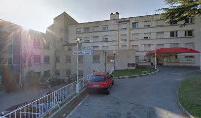 Docteur Alain FAUCHERY, Médecin Généraliste à Roussillon