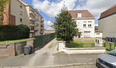 Amarante Scm, Médecin Généraliste à Wambrechies