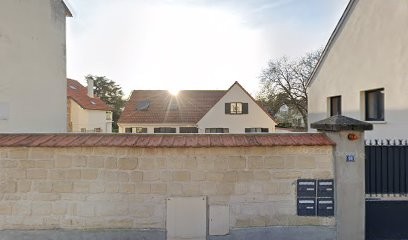 Meyer Véronique, Médecin Généraliste à Saint-Germain-en-Laye