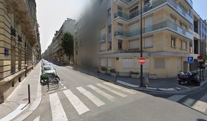 Bachmeyer Claire, Médecin Généraliste à Paris 15