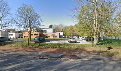 Action Centre De Santé Sociale Précoce, Centre Médical à Fouquières-lès-Béthune