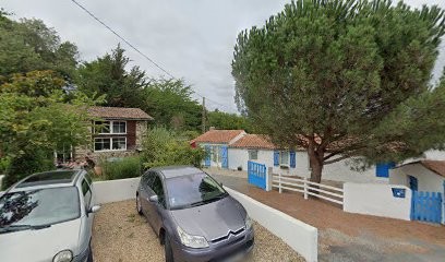 Pujol Helene, Médecin Généraliste à Haute-Goulaine