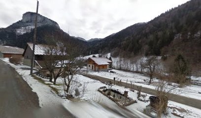 Giraud Jean-Noël, Médecin Généraliste à La Clusaz